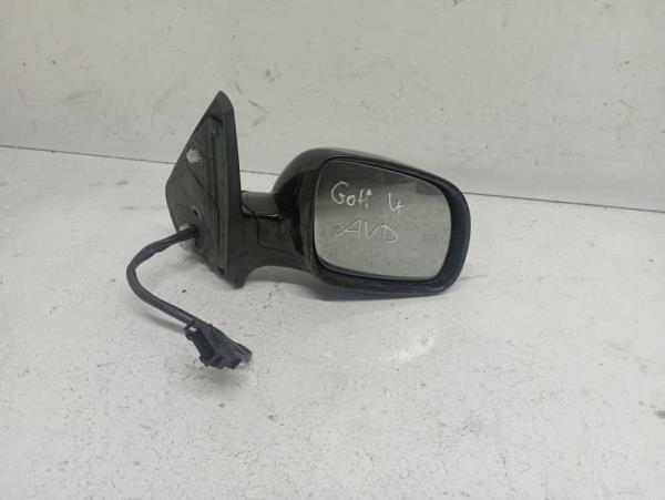 RETROVISEUR DROIT ELECTRIQUE VW GOLF 4 / BORA - Vue 2